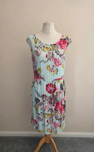 Joules turquoise floral - joules,