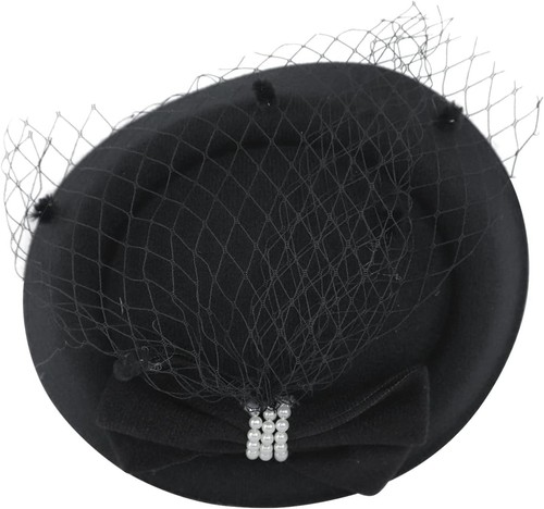 Ibluelover women pillbox - ibluelover,