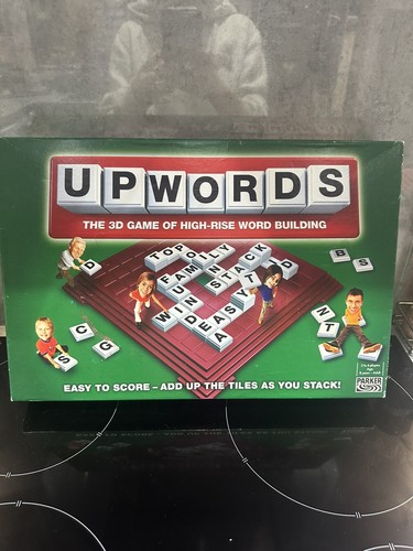 Vintage 2004 parker games - 2004,