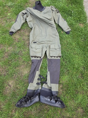 Typhoon military gore tex - military, gore-tex