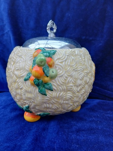 Clarice cliff celtic harvest - celtic,