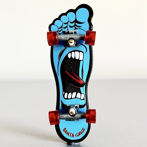 Tech deck santa cruz - tech,
