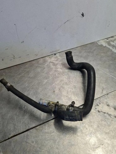 Mercedes benz w140 - mercedes-benz, hose