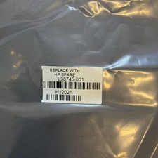 New HP Chromebook 3QM59ES 11"
