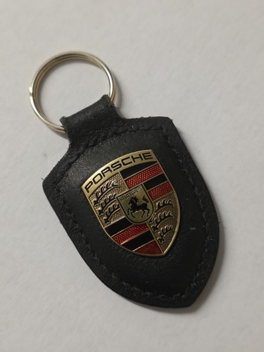 Genuine porsche crest vintage - porsche,