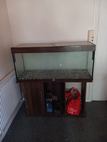 Juwel rio 450 aquarium - 450, with