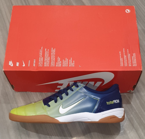Nike total football astro - nike,