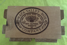 vtg Napa Valley 12 audio