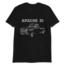 1959 Chevy Apache 31 3100