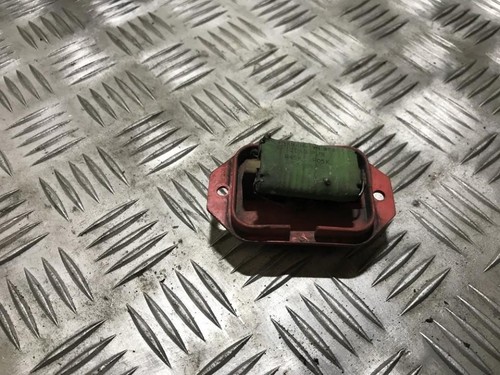 Audi 1995 heater resistor - 1995,