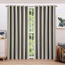 New Modern Thick Curtains