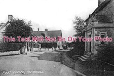 DO 1455 - Marnhull Post