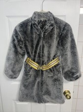 IMOGA Preowned Girl's Fake Fur
