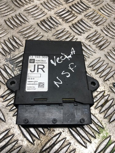 Vauxhall vectra passenger - vauxhall, c