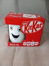 Original Joe Nestle KIT KAT