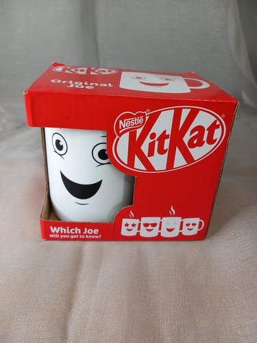 Original joe nestle kit kat - original,