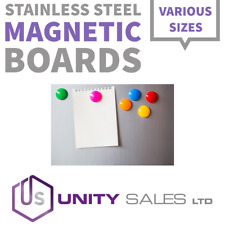 STAINLESS STEEL MAGNETIC