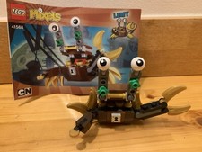 LEGO MIXELS: Lewt (41568)