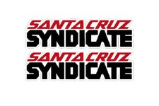 Santa cruz mtb mountain bike - mtb,