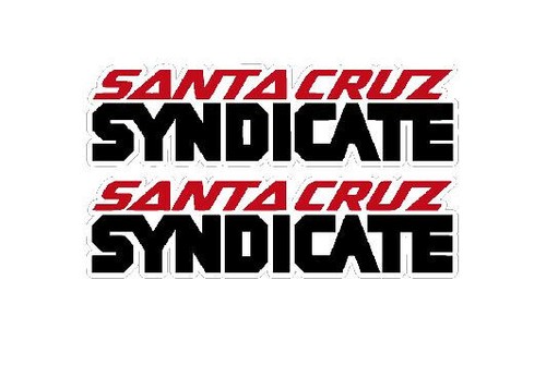 Santa cruz mtb - santa,