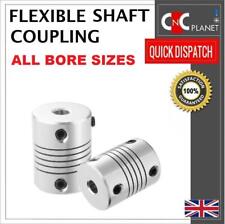 Flexible Shaft Coupling