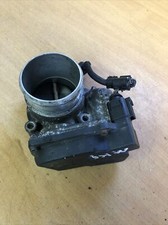 VW GOLF Mk5 GTI (2003-2008) 2L Turbo Throttle Body 06F133062G