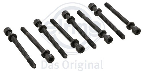 New bolt kit - new,