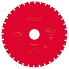 Freud LP91M Multi Material