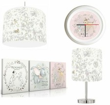 DISNEY BAMBI DUMBO  Lampshade