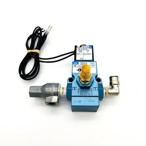 Trp solenoid for - for, cnc