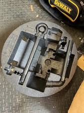 RENAULT CLIO SPARE WHEEL TOOL