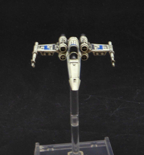 Rebel headhunter - z-95,