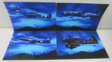 Set colour military - of, 4
