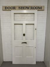 Reclaimed Victorian Edwardian