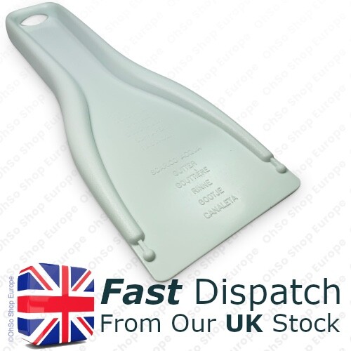 Ice scraper defrost tool - ice,