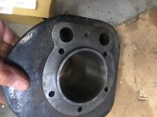 Royal Enfield 500cc Bullet Cylinder Barrel Cast Iron