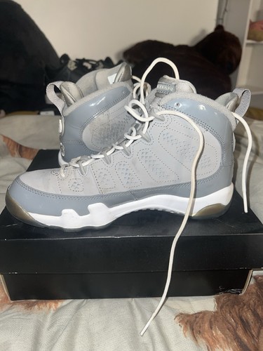 Air jordan retro - jordan, 9