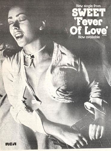 The sweet 1977 - the,