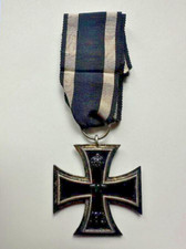 MEDAL INSIGNIA GERMAN WW1 1914