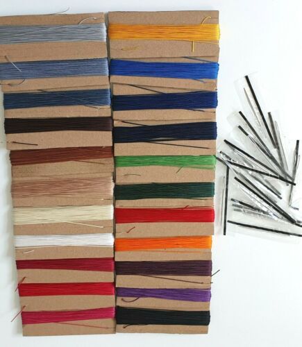 Full tapestry kit - , lacing
