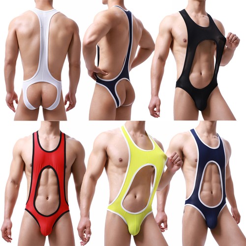 Sexy mens underwear - underwear, butt