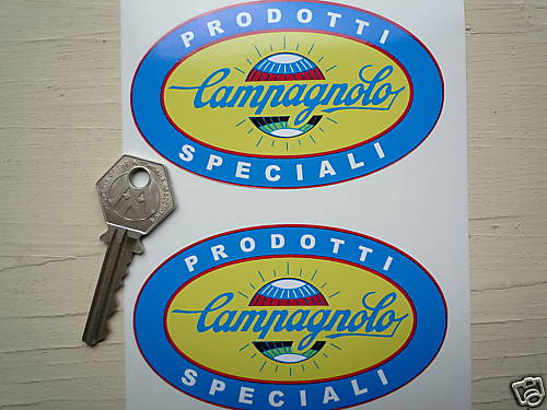 Campagnolo prodotti speciali - prodotti,