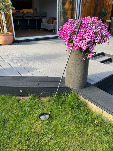Titleist 909 driver 5 - 909, 9.5°