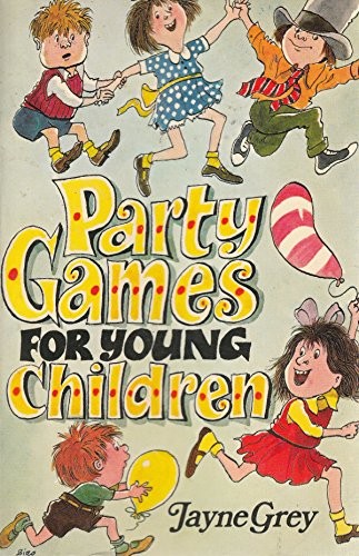 Party games for - party,