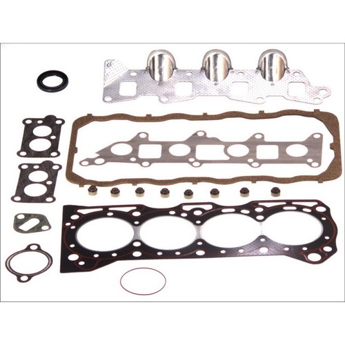 Complete engine gasket set - complete,