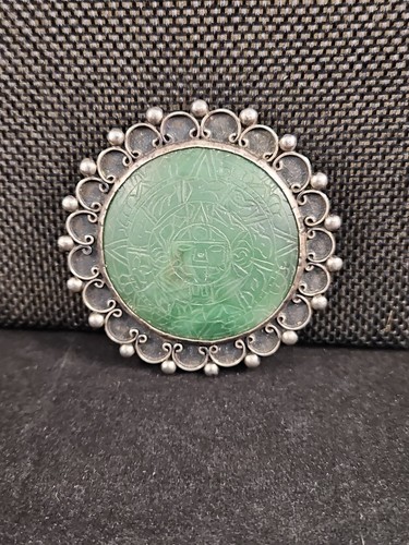 Vintage doval signed taxco - vintage,