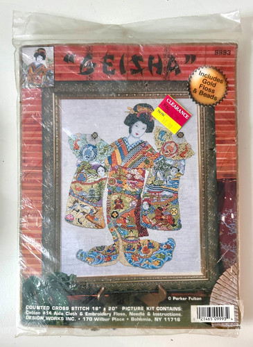 Design works geisha - design,