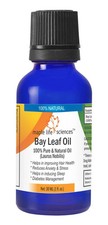 Bay Leaf Oil 100% Pure &