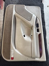 03-07 Cadillac Escalade Front