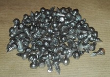 SET OF 100 GERMAN WWI HOBNAILS